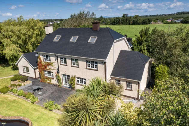 Photo of Hazelwood House, Cleariestown, Co. Wexford, Y35VW29