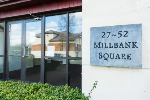 Photo of 33 Millbank Square, Sallins, Co. Kildare, W91 A338