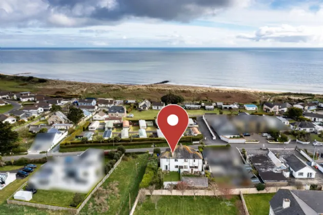 Photo of Strand Road, Rosslare Strand, Wexford, Y35 NC42