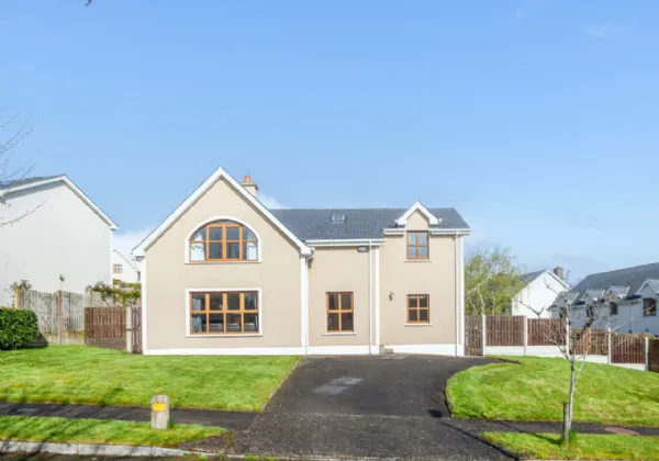 Photo of 28 Moyacomb Meadow, Clonegal, Co. Carlow, Y21 R622