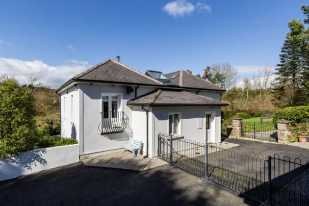 Photo of Clodiagh Cottage, Cullaun, The Rower, Co. Kilkenny, R95 RD37