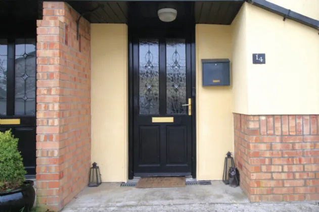 Photo of 14 Crossneen Manor, Leighlin Road, Carlow, R93 A9P9