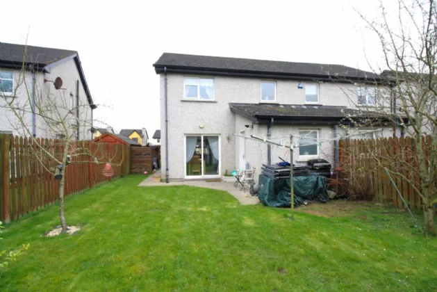 Photo of 14 Crossneen Manor, Leighlin Road, Carlow, R93 A9P9