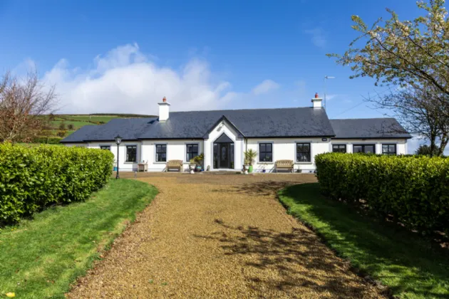 Photo of The Lodge On 3.78 Acres, Corrageen, Rathnure, Co. Wexford, Y21 KC04