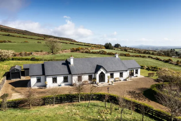 Photo of The Lodge On 3.78 Acres, Corrageen, Rathnure, Co. Wexford, Y21 KC04