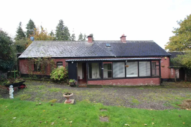 Photo of Broadfield Cottage, Broadfield, Naas, Co. Kildare, W91 NXT1
