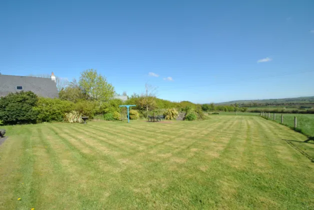 Photo of Bramber Lodge and 14.25 Acres, Rathcahill, Shinrone, Birr, Co Offaly, R42 P688