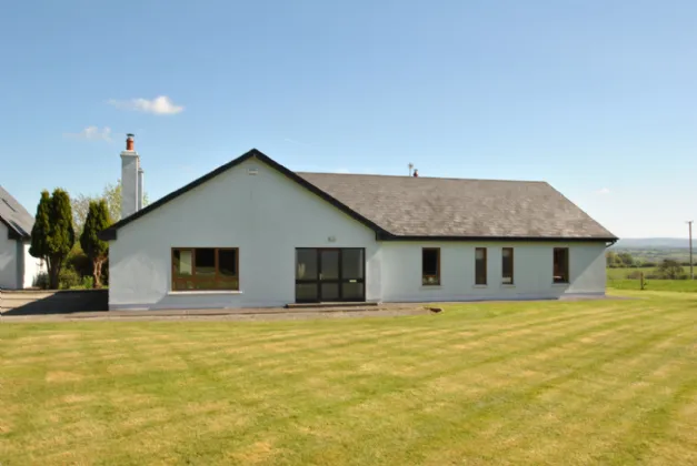 Photo of Bramber Lodge and 14.25 Acres, Rathcahill, Shinrone, Birr, Co Offaly, R42 P688