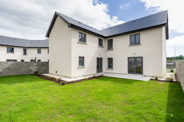 Photo of 1 Scholar's Way, Ballynagee, Wexford Town