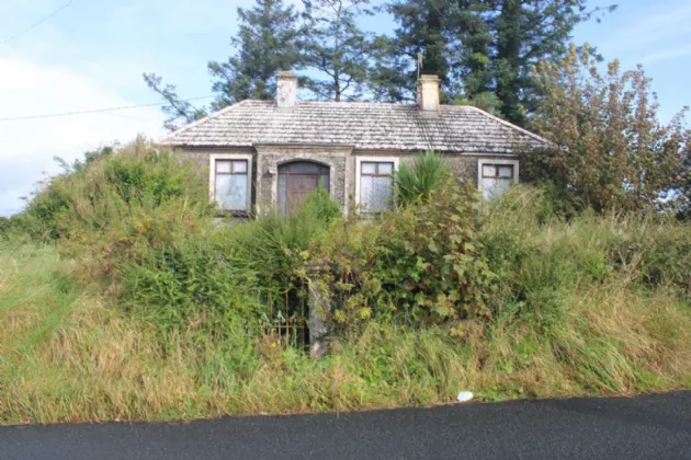 Photo of Fortbrown, Lavally, Tuam, Co. Galway, H54CX58
