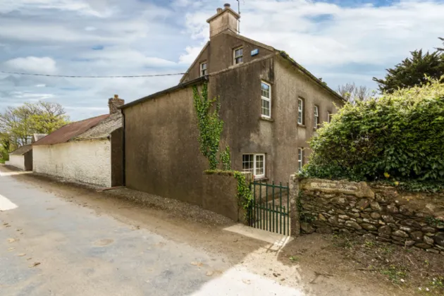 Photo of Newtown House,, Lot 1(Residence On 10.8 Acres), Bannow, Co Wexford, Y35 X771