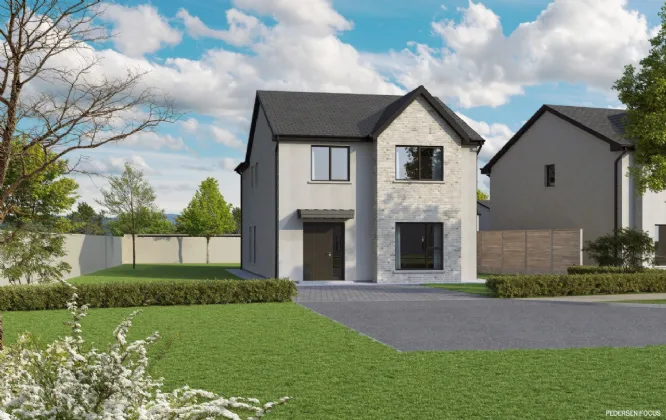 Photo of 4 Bedroom Detached, Glenwood, Strawhall, Fermoy, Co Cork
