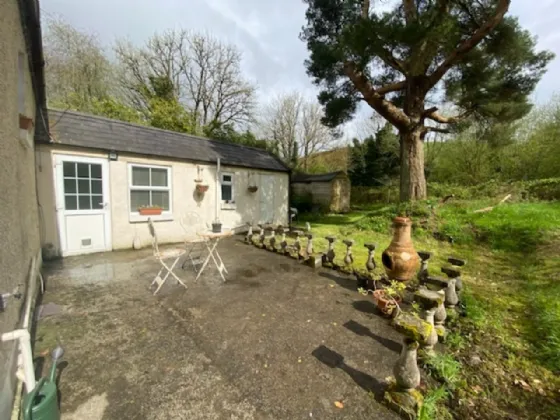 Photo of The  Cottage, Martinstown, Collinstown, Fore East, Co. Westmeath, N91 YT73