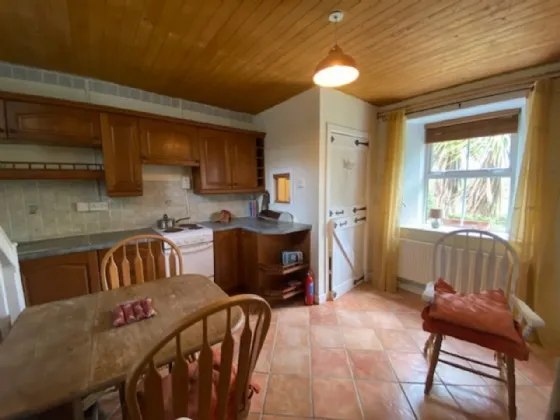 Photo of The  Cottage, Martinstown, Collinstown, Fore East, Co. Westmeath, N91 YT73