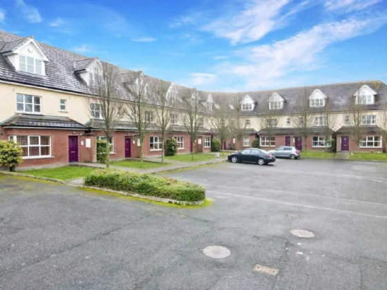 Photo of 16-20 The Lodges, Dublin Road, Nenagh, Co. Tipperary