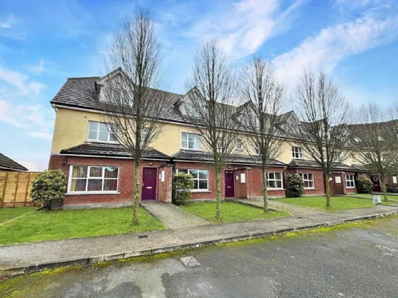 Photo of 21-25 The Lodges, Dublin Road, Nenagh, Co. Tipperary