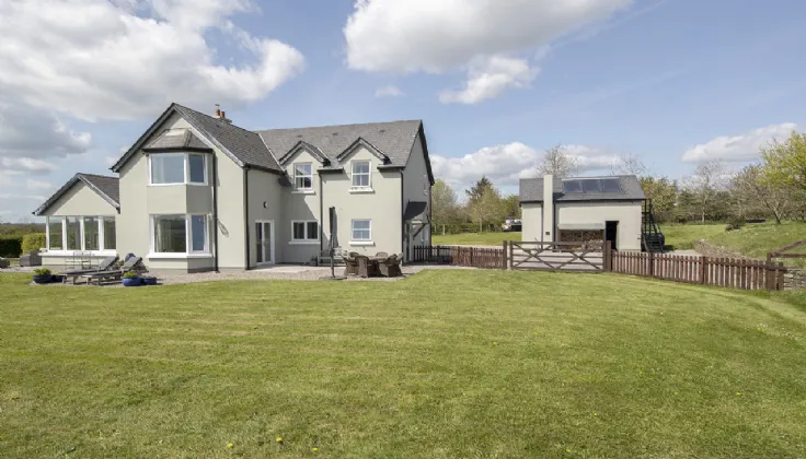 Photo of Lime Tree House, Carrigeen West, Conna, Co Cork, P51 CH02