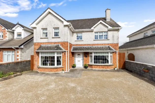 Photo of 3 Manorlands Crescent, Trim, Co Meath, C15 WN32