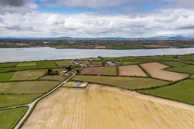 Photo of Newtown Lot 2, (15.66 Acres), Bannow, Co. Wexford